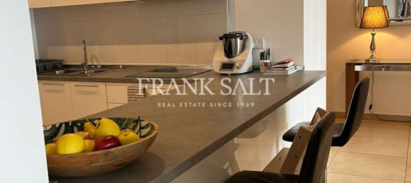 Apartamento de 2 dormitorios en Sliema, Malta No. 3569 20