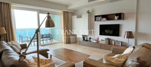 Apartamento de 2 dormitorios en Sliema, Malta No. 3569 2