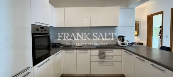 Apartamento de 2 dormitorios en Sliema, Malta No. 3569 9