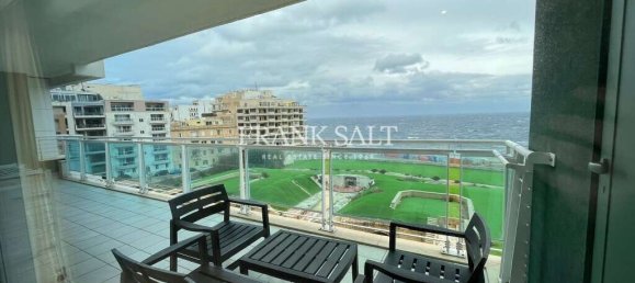 Apartamento de 2 dormitorios en Sliema, Malta No. 3569 5