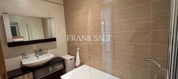 Apartamento de 2 dormitorios en Sliema, Malta No. 3569 14