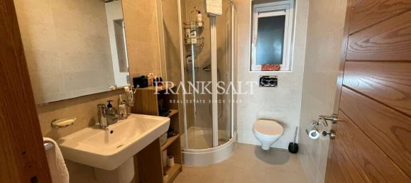 Apartamento de 2 dormitorios en Sliema, Malta No. 3569 23