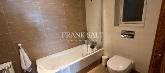 Apartamento de 2 dormitorios en Sliema, Malta No. 3569 27