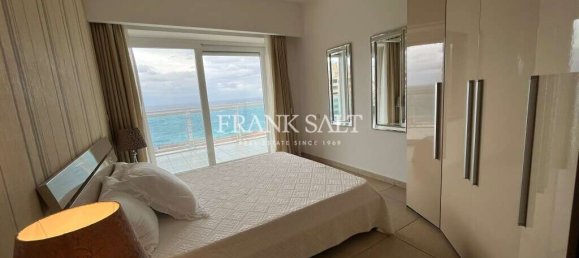 Apartamento de 2 dormitorios en Sliema, Malta No. 3569 16