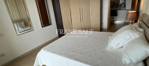 Apartamento de 2 dormitorios en Sliema, Malta No. 3569 30