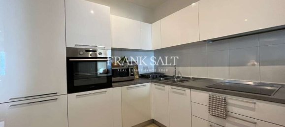 Apartamento de 2 dormitorios en Sliema, Malta No. 3569 22