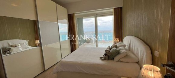 Apartamento de 2 dormitorios en Sliema, Malta No. 3569 25