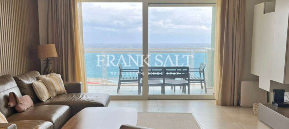 Apartamento de 2 dormitorios en Sliema, Malta No. 3569 15