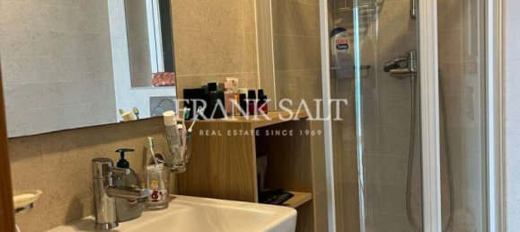 Apartamento de 2 dormitorios en Sliema, Malta No. 3569 31