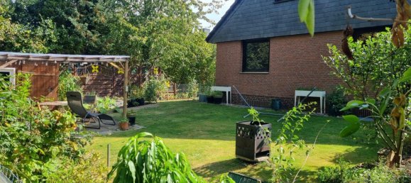 4 bedrooms Townhouse in Luneburg, Germany No. 219082 7