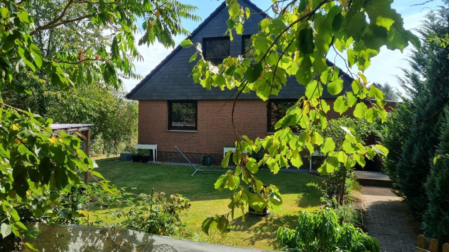 4 bedrooms Townhouse in Luneburg, Germany No. 219082