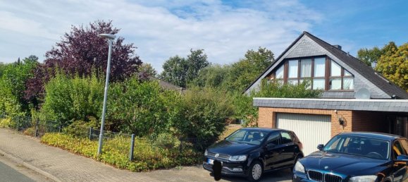 4 bedrooms Townhouse in Luneburg, Germany No. 219082 2