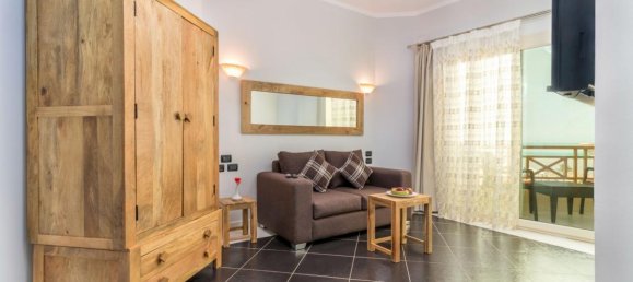 Estúdio em condomínio em Hurghada, Egypt N.º 14 5