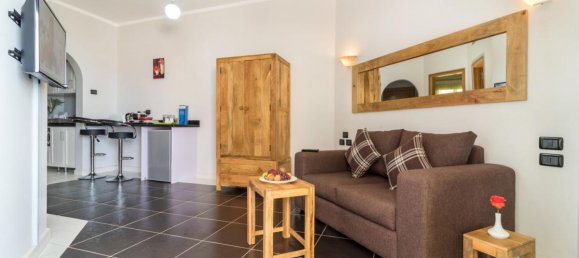 Estúdio em condomínio em Hurghada, Egypt N.º 14 4