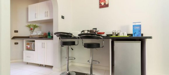 Estúdio em condomínio em Hurghada, Egypt N.º 14 3