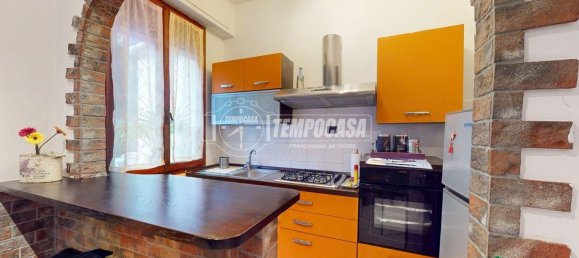 3-Zimmer Wohnung in Lerici, Italy, Nr. 120551 2