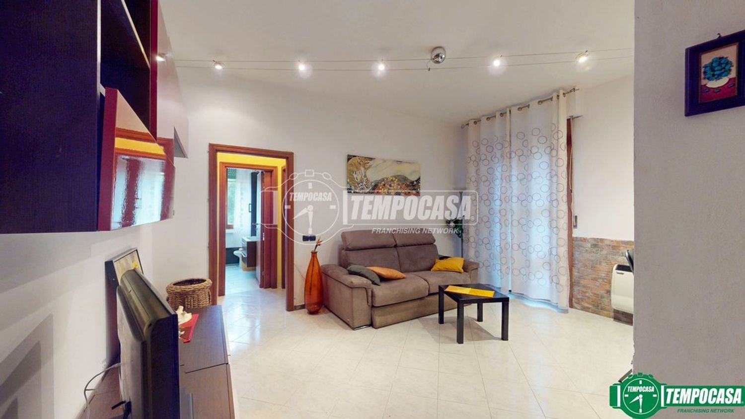 3-Zimmer Wohnung in Lerici, Italy, Nr. 120551