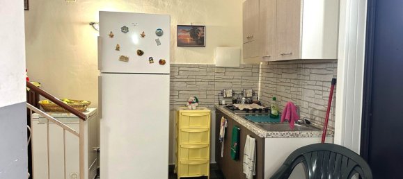 Garage in Avola, Italy 56m², Nr. 354975 8