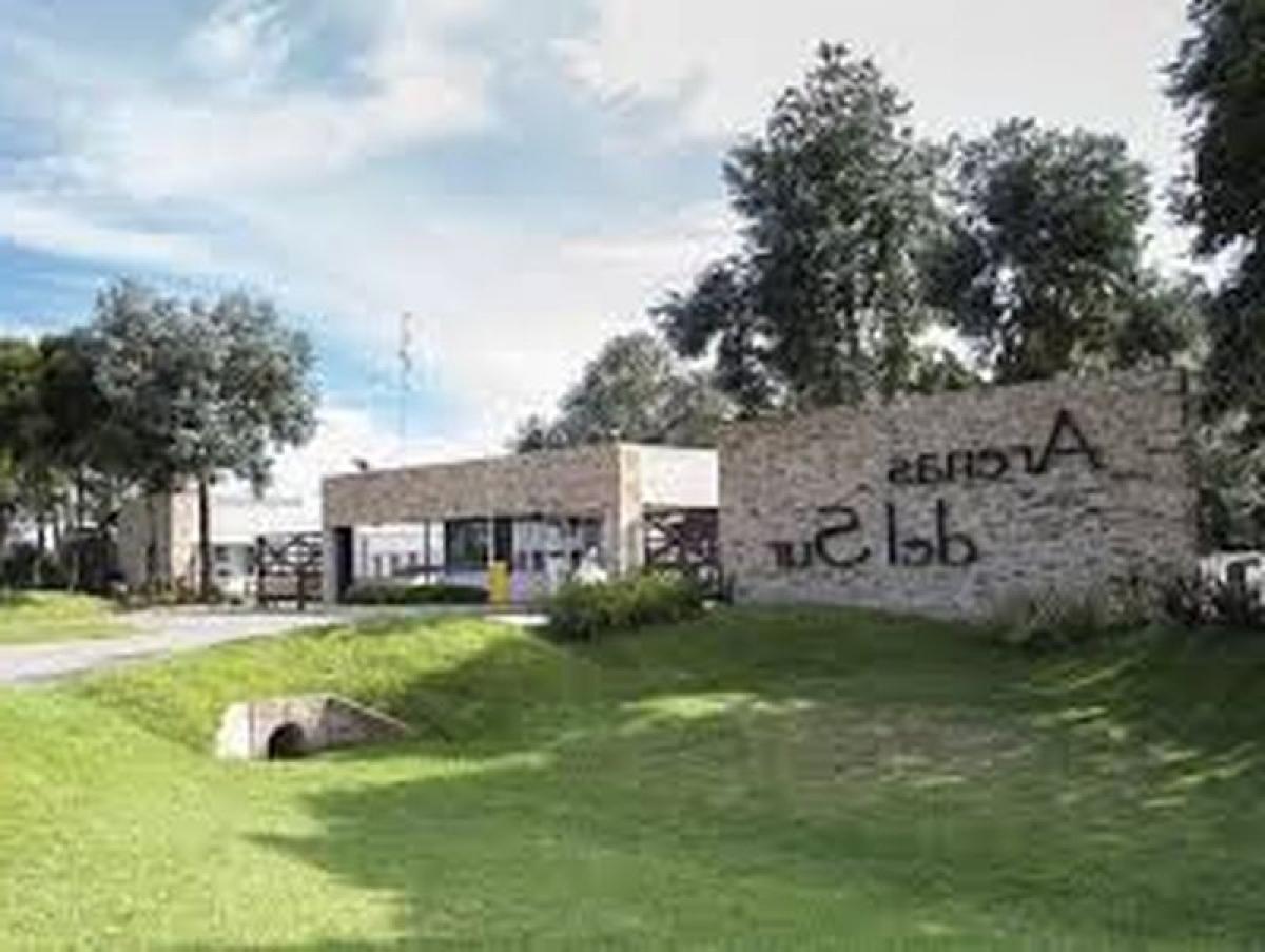 Terreno en Mar del Plata, Argentina No. 117347