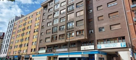 1 chambre Appartement à Oviedo, Spain No. 141003 18