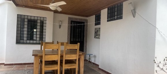 4 غرف نوم منزل في Marbella, Spain رقم 146951 19