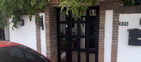 4 غرف نوم منزل في Marbella, Spain رقم 146951 26