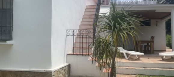 4 غرف نوم منزل في Marbella, Spain رقم 146951 20