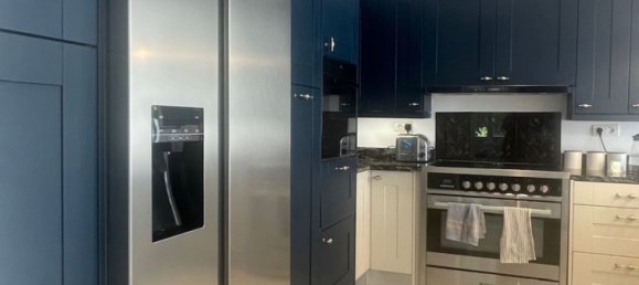 4 غرف نوم منزل في Marbella, Spain رقم 146951 5