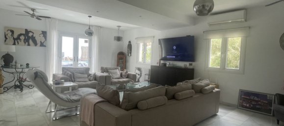 4 غرف نوم منزل في Marbella, Spain رقم 146951 16