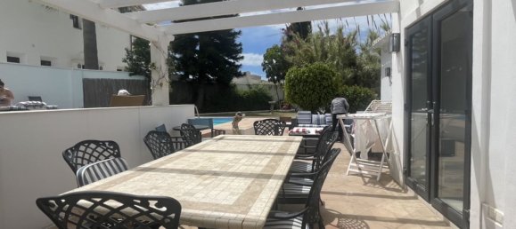 4 غرف نوم منزل في Marbella, Spain رقم 146951 2