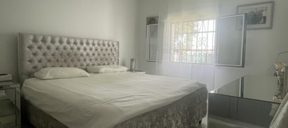 4 غرف نوم منزل في Marbella, Spain رقم 146951 14