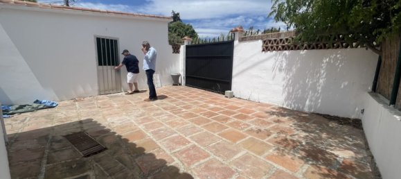 4 غرف نوم منزل في Marbella, Spain رقم 146951 25