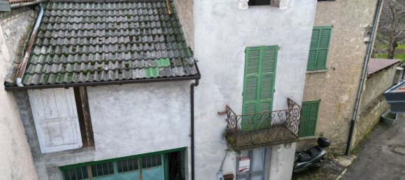 Студия в Лаино, Италия № 140966 11