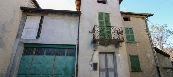 Студия в Лаино, Италия № 140966 6