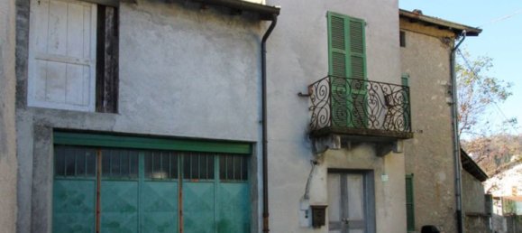 Студия в Лаино, Италия № 140966 7