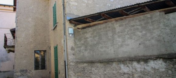 Студия в Лаино, Италия № 140966 9