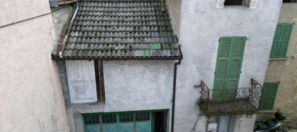 Студия в Лаино, Италия № 140966 12