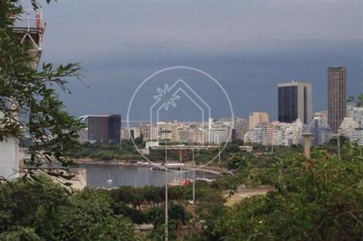 2 chambres Maison à Rio de Janeiro, Brazil No. 548134