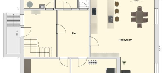 11-salle Maison de ville à Wilhelmshaven, Germany No. 35155 34