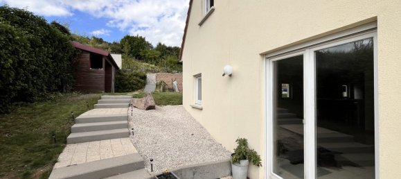 Вилла с 6 спальнями в Негартайм-Итленайм, Франция № 82727 3