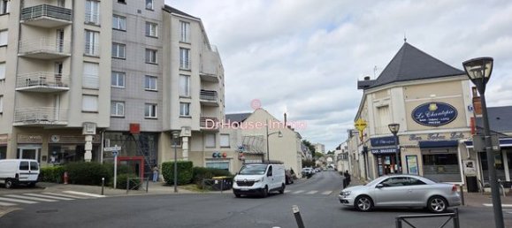 1 غرف نوم شقة في Joue-les-Tours, France رقم 305999 8