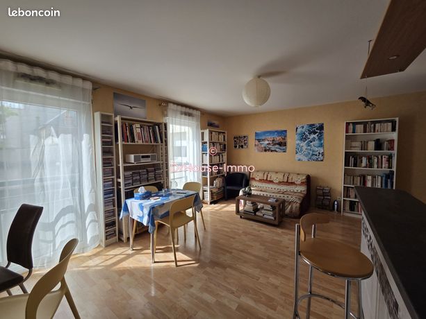 1 غرف نوم شقة في Joue-les-Tours, France رقم 305999