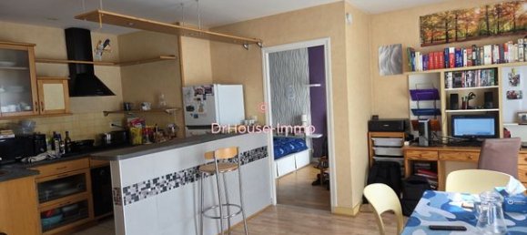 1 غرف نوم شقة في Joue-les-Tours, France رقم 305999 4