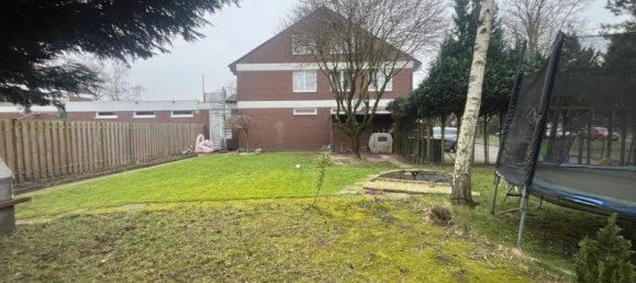 Edificio de 4 dormitorios en Steinfurt, Germany No. 131165 2