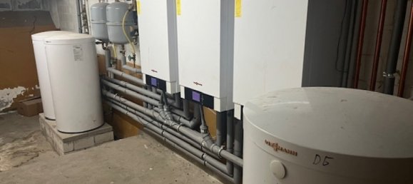 Edificio de 4 dormitorios en Steinfurt, Germany No. 131165 12