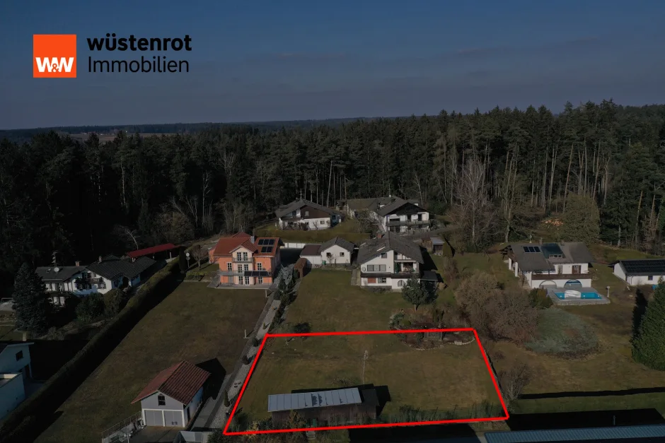 Terreno en Rottal-Inn, Germany No. 213746