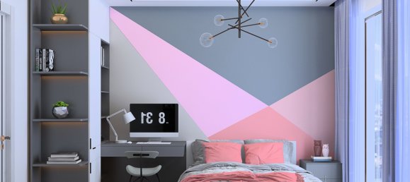 Apartment 1+1 in Alanya, Turkey No. 32106 11