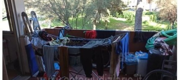 5 rooms Apartment in Anzio, Italy No. 194614 8