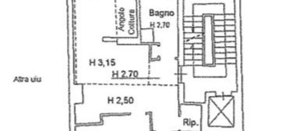 3 Schlafzimmer Wohnung in Florence, Italy, Nr. 347525 27