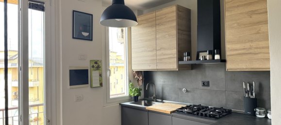 3 Schlafzimmer Wohnung in Florence, Italy, Nr. 347525 7